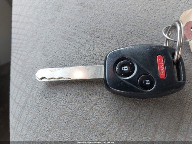 5FNRL5H21GB082236 Honda ODYSSEY LX