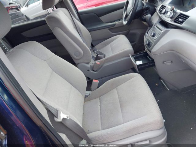 5FNRL5H21GB082236 Honda ODYSSEY LX