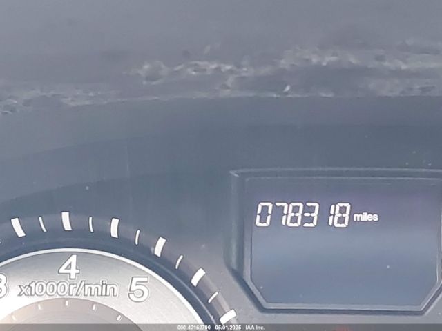 5FNRL5H21GB082236 Honda ODYSSEY LX