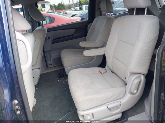 5FNRL5H21GB082236 Honda ODYSSEY LX