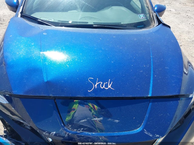 1N4BZ1CV1NC553571 Nissan Leaf Sv Plus 62 Kwh