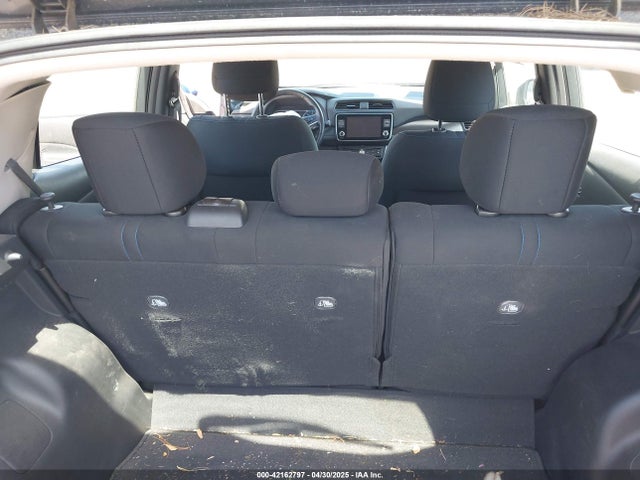 1N4BZ1CV1NC553571 Nissan Leaf Sv Plus 62 Kwh