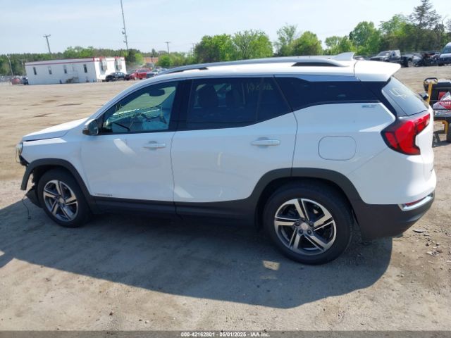 3GKALPEV4LL192365 GMC Terrain Fwd Slt