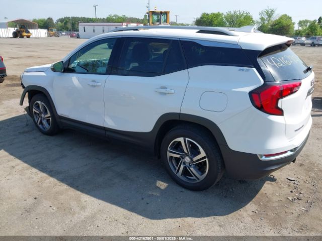 3GKALPEV4LL192365 GMC Terrain Fwd Slt