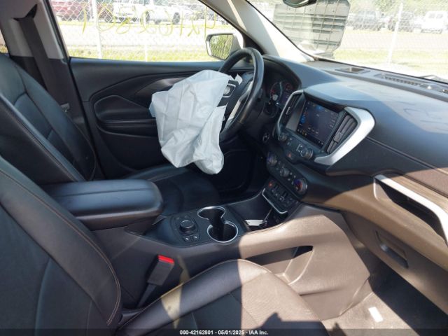 3GKALPEV4LL192365 GMC Terrain Fwd Slt