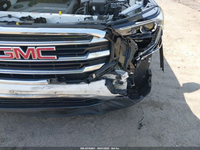 3GKALPEV4LL192365 GMC Terrain Fwd Slt