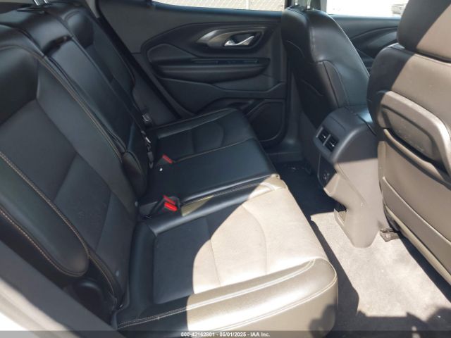 3GKALPEV4LL192365 GMC Terrain Fwd Slt
