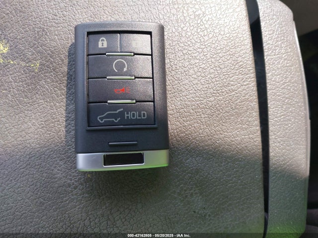 2010 CADILLAC SRX 3GYFNAEY9AS612850 Photo 10