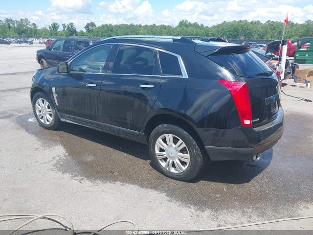2010 CADILLAC SRX 3GYFNAEY9AS612850 Photo 2