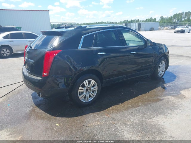 2010 CADILLAC SRX 3GYFNAEY9AS612850 Photo 3
