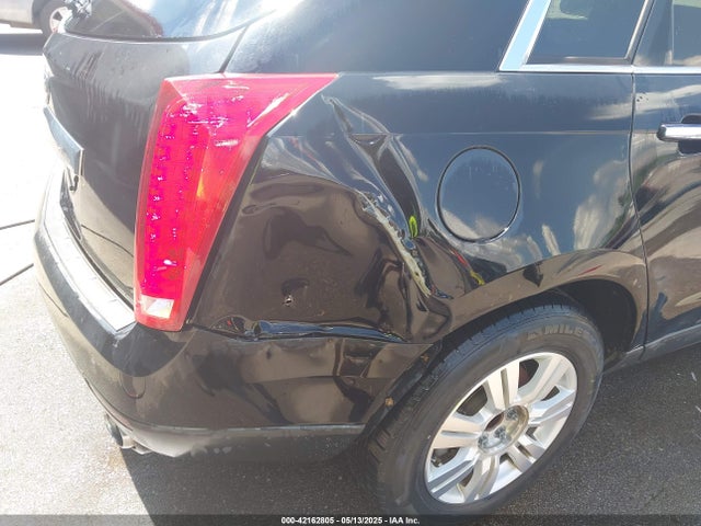 2010 CADILLAC SRX 3GYFNAEY9AS612850 Photo 5
