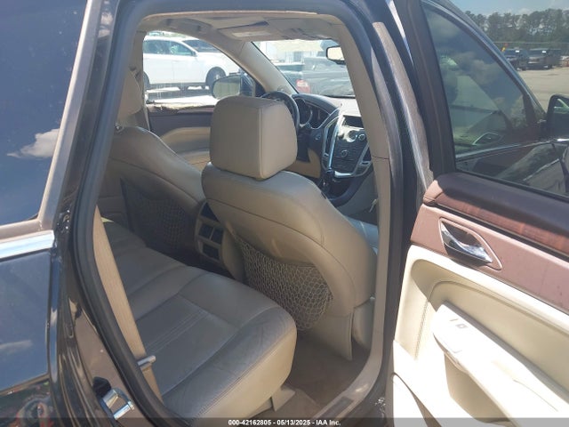 2010 CADILLAC SRX 3GYFNAEY9AS612850 Photo 7