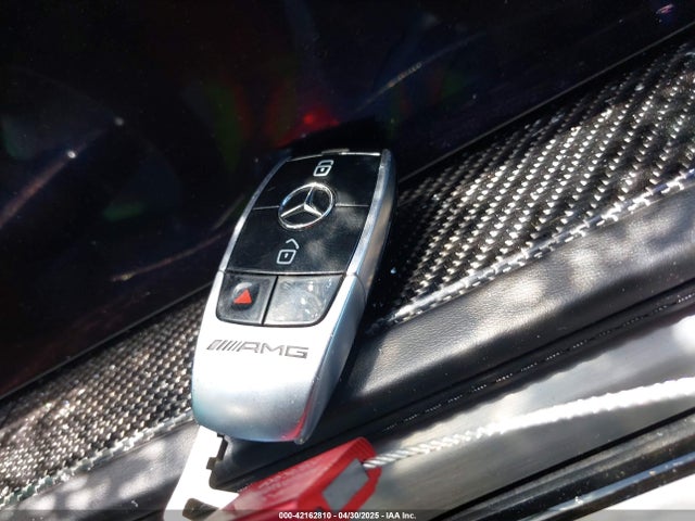 WDCYC7HJ0LX336138 Mercedes-Benz m177