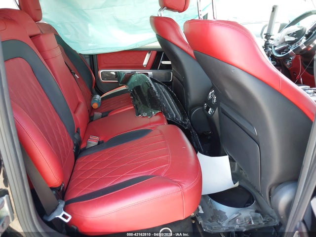 WDCYC7HJ0LX336138 Mercedes-Benz m177