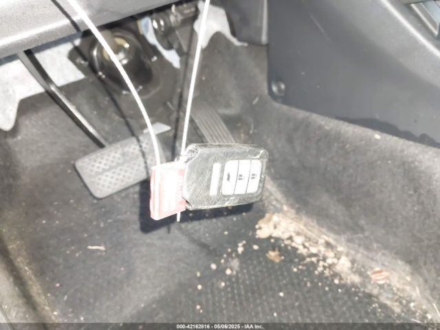 2016 HONDA HR-V 3CZRU5H75GM724553 Photo 10