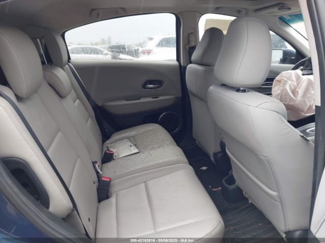 2016 HONDA HR-V 3CZRU5H75GM724553 Photo 7
