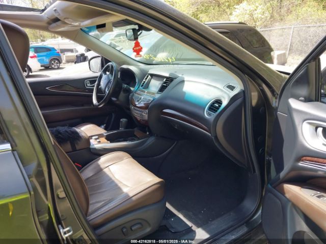 5N1AL0MM4EC535844 Infiniti QX60