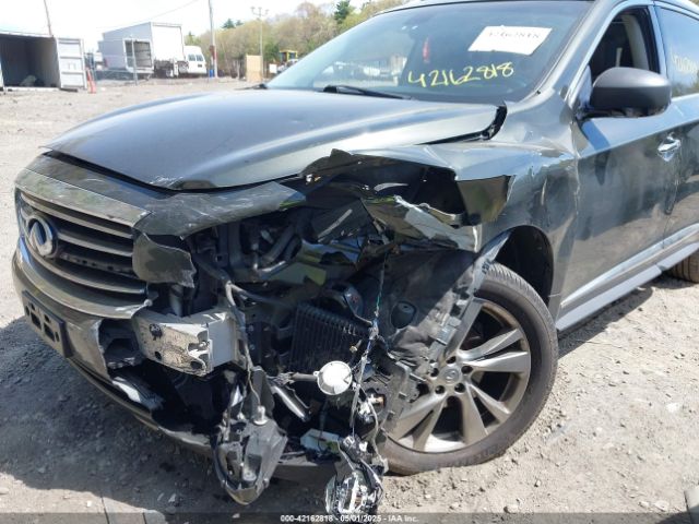 5N1AL0MM4EC535844 Infiniti QX60