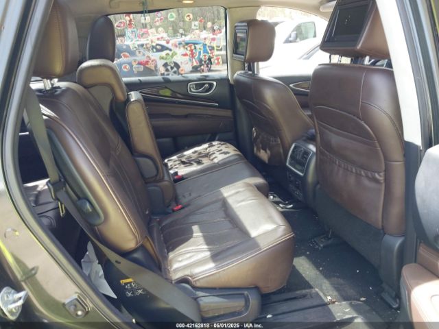 5N1AL0MM4EC535844 Infiniti QX60