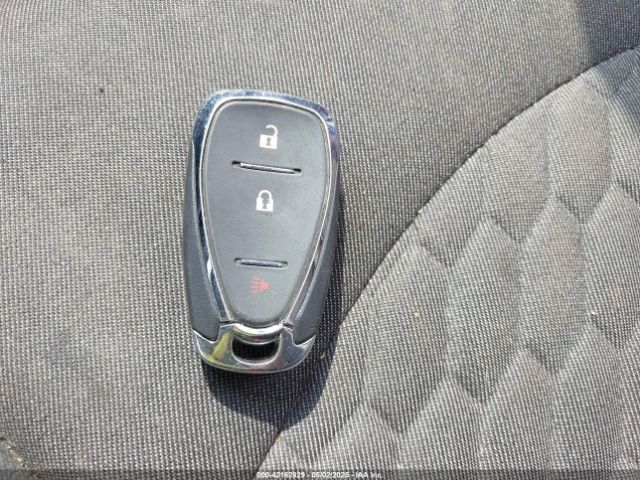 2019 CHEVROLET EQUINOX 3GNAXKEVXKS524596 Photo 10