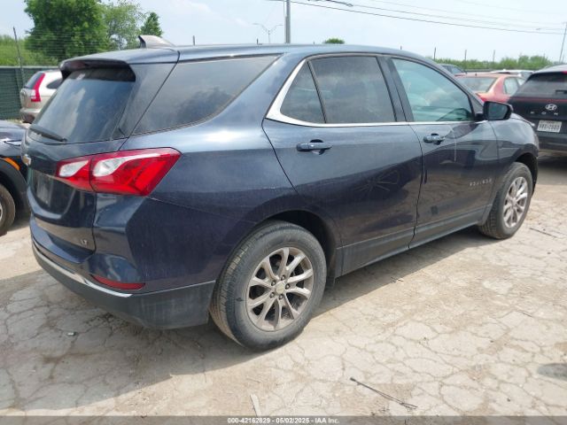 2019 CHEVROLET EQUINOX 3GNAXKEVXKS524596 Photo 3