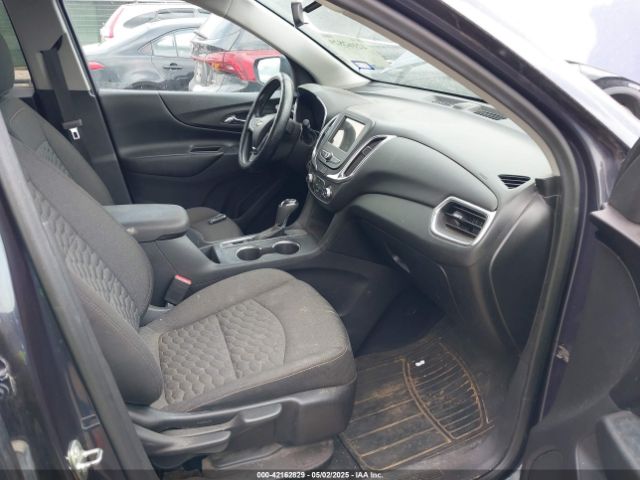 2019 CHEVROLET EQUINOX 3GNAXKEVXKS524596 Photo 4