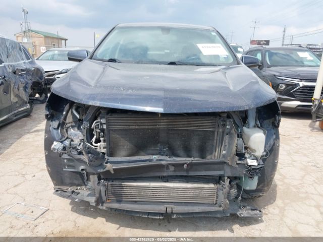 2019 CHEVROLET EQUINOX 3GNAXKEVXKS524596 Photo 5