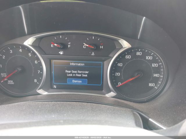 2019 CHEVROLET EQUINOX 3GNAXKEVXKS524596 Photo 6