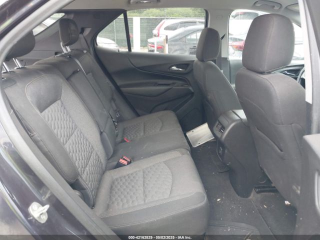 2019 CHEVROLET EQUINOX 3GNAXKEVXKS524596 Photo 7