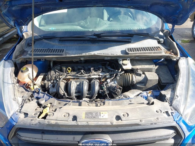 1FMCU0F77KUB11691 Ford ESCAPE S