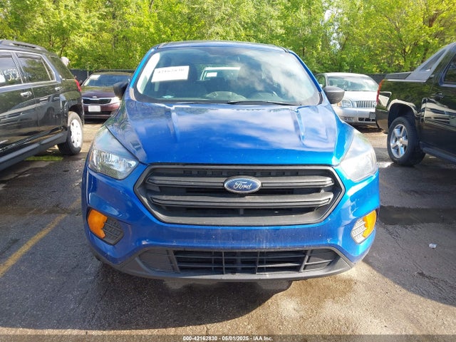 1FMCU0F77KUB11691 Ford ESCAPE S