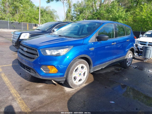 1FMCU0F77KUB11691 Ford ESCAPE S