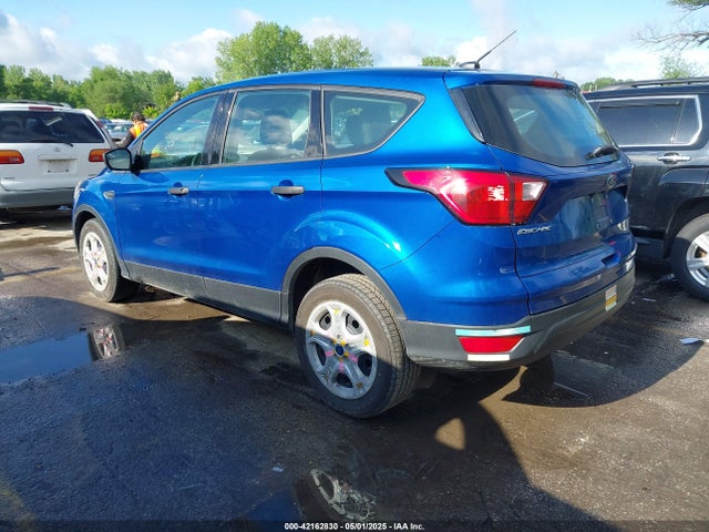 1FMCU0F77KUB11691 Ford ESCAPE S