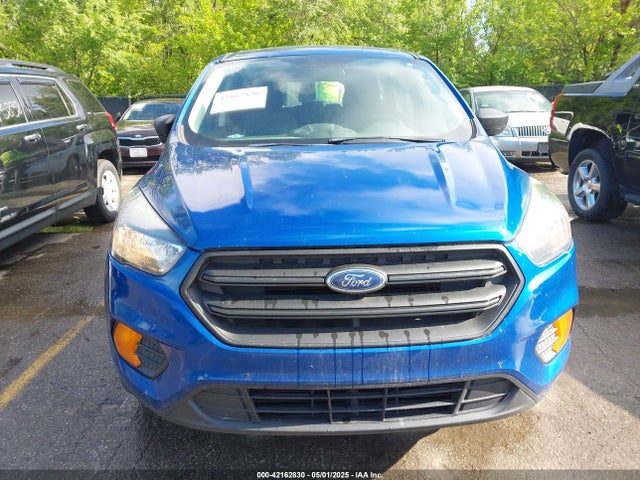 1FMCU0F77KUB11691 Ford ESCAPE S