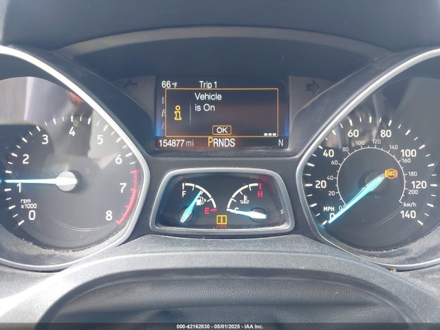 1FMCU0F77KUB11691 Ford ESCAPE S