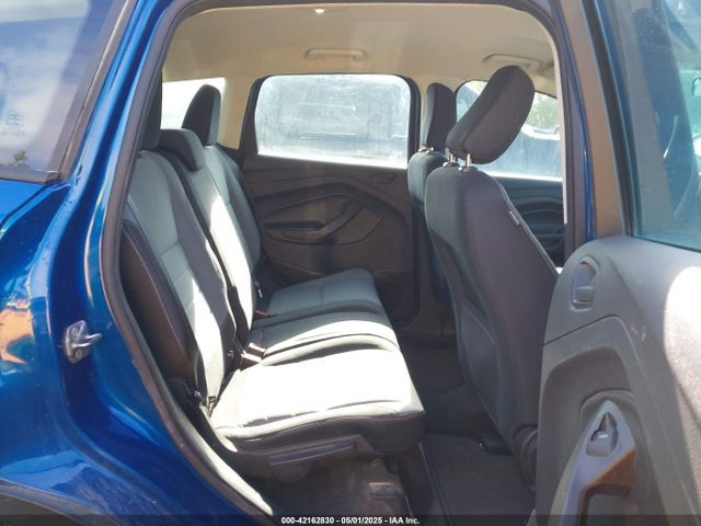 1FMCU0F77KUB11691 Ford ESCAPE S