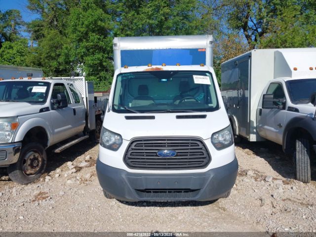 1FDBF8ZM7FKB32242 Ford Transit-350 Cab