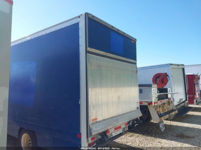 1FDBF8ZM7FKB32242 Ford Transit-350 Cab