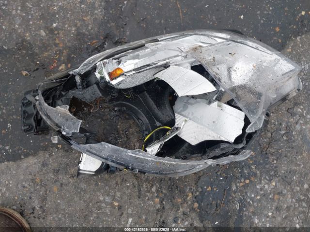 1GNALDEK3FZ126443 Chevrolet Equinox Ltz