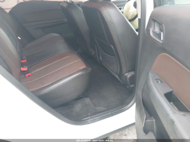 1GNALDEK3FZ126443 Chevrolet Equinox Ltz