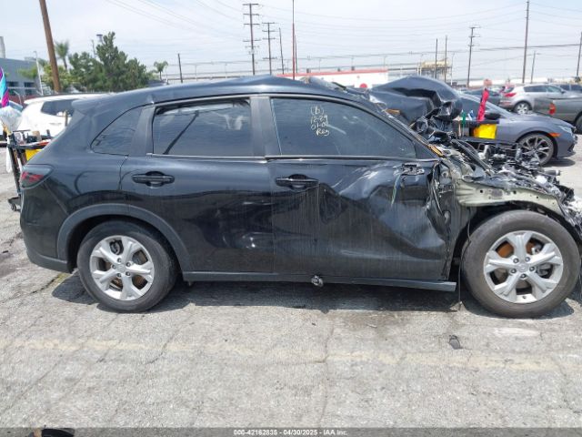 3CZRZ1H32PM742306 Honda Hr-v 2wd Lx