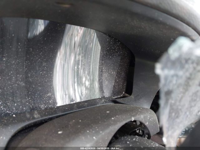3CZRZ1H32PM742306 Honda Hr-v 2wd Lx