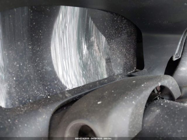 3CZRZ1H32PM742306 Honda Hr-v 2wd Lx