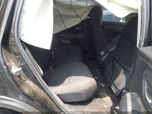 3CZRZ1H32PM742306 Honda Hr-v 2wd Lx