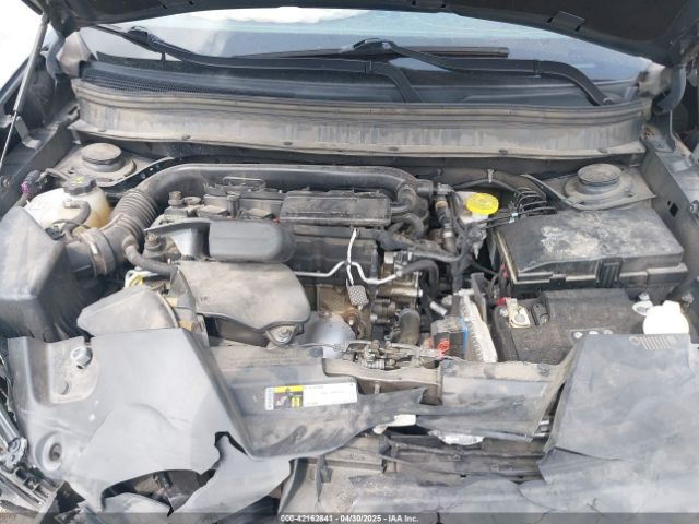 2018 JEEP CHEROKEE 1C4PJLLB7JD573322 Photo 9