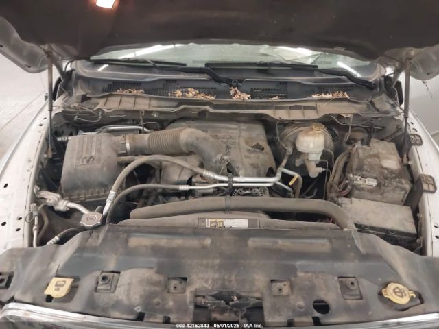 2015 RAM 1500 1C6RR7TT7FS662092 Photo 9