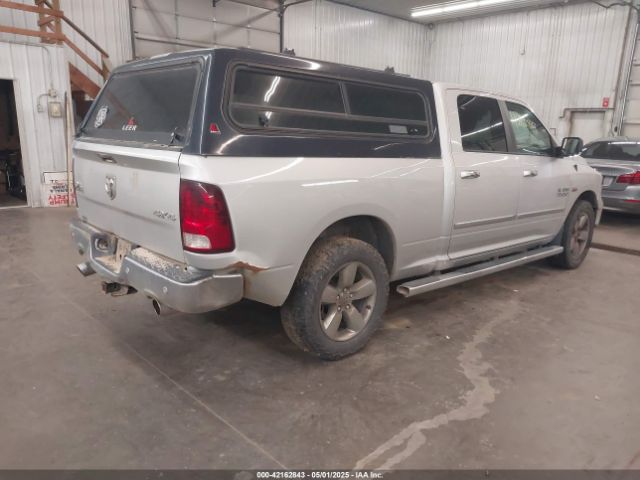 2015 RAM 1500 1C6RR7TT7FS662092 Photo 3