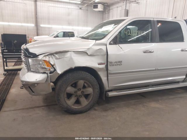 2015 RAM 1500 1C6RR7TT7FS662092 Photo 5