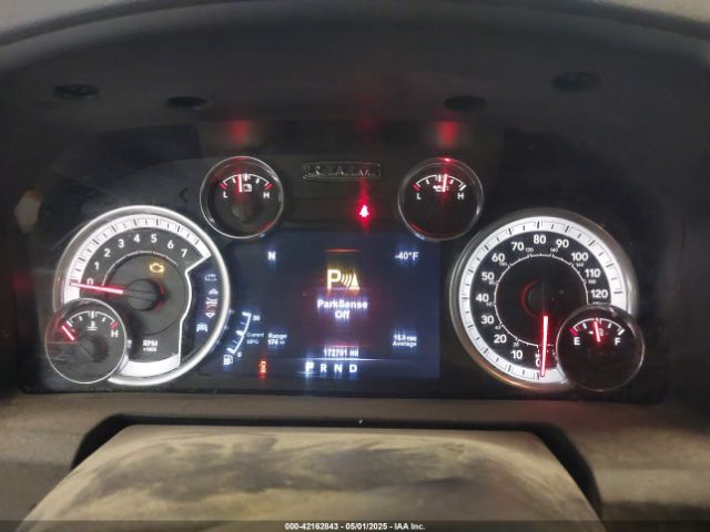 2015 RAM 1500 1C6RR7TT7FS662092 Photo 6
