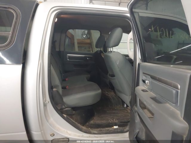 2015 RAM 1500 1C6RR7TT7FS662092 Photo 7